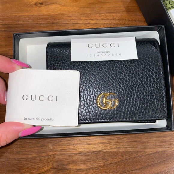 Gucci Wallet - Picture 4 of 6